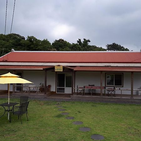 Joseph Tree Guest House Jeju Exterior foto